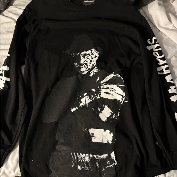 The Hundreds Other - The Hundreds Nightmare on Elm Street size L